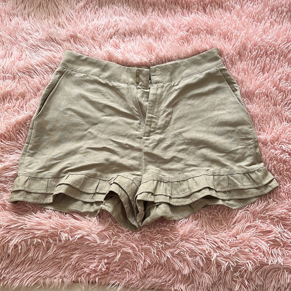 Ella Shorts